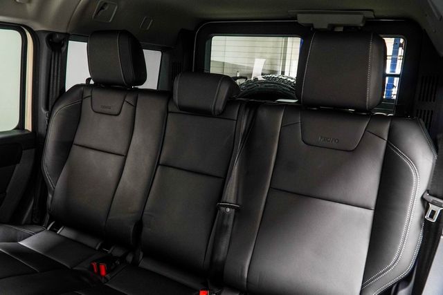 2024 INEOS Grenadier Fieldmaster Edition - 22984606 - 45