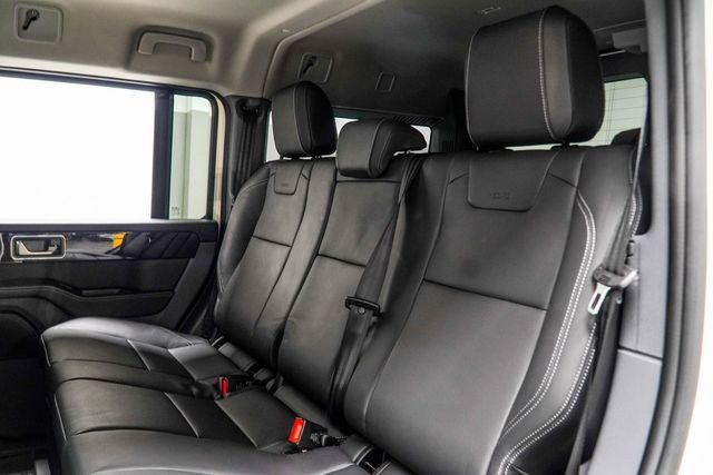 2024 INEOS Grenadier Fieldmaster Edition - 22984606 - 46