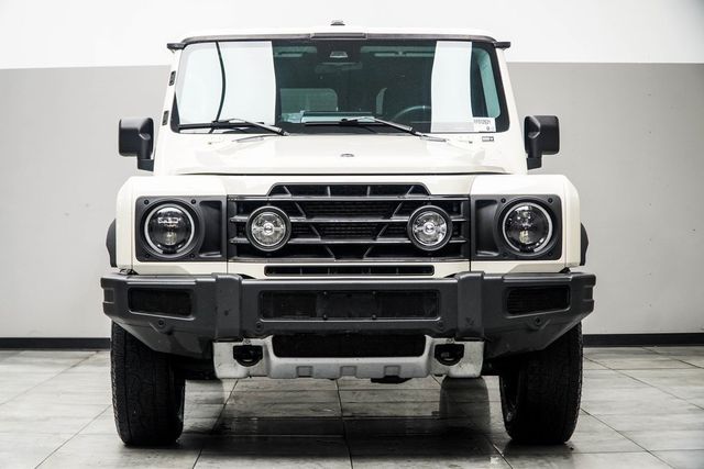 2024 INEOS Grenadier Fieldmaster Edition - 22984606 - 8