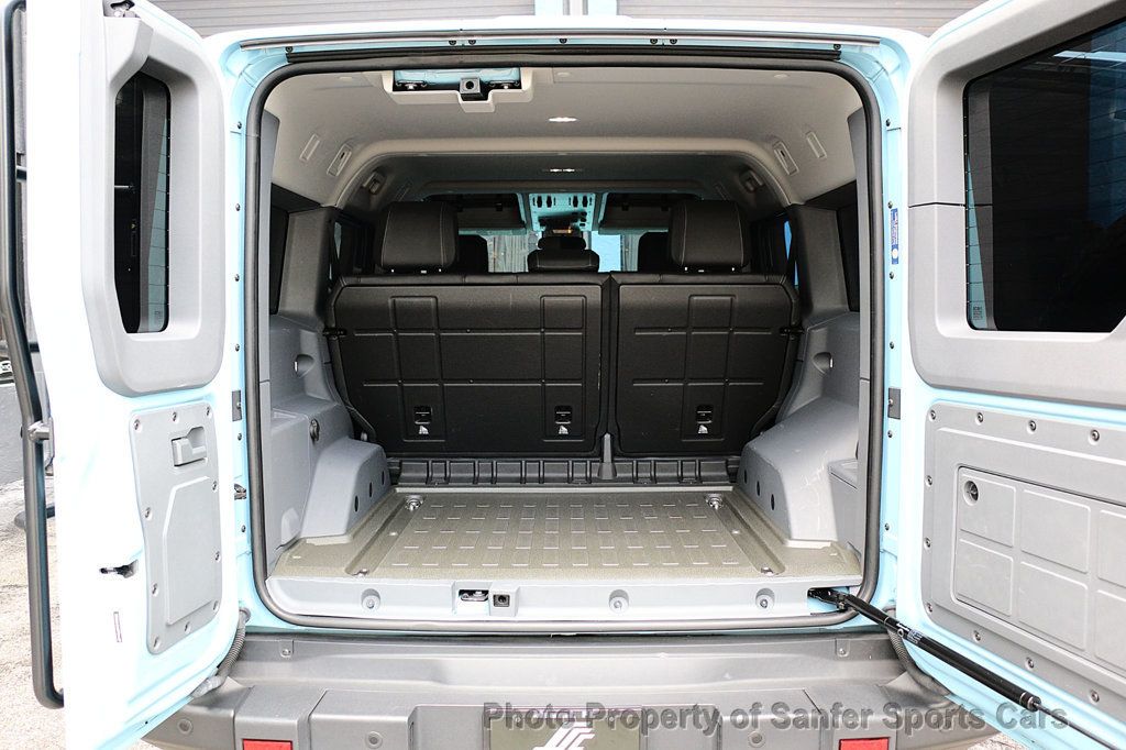 2024 INEOS Grenadier Fieldmaster Edition AWD - 23048201 - 11