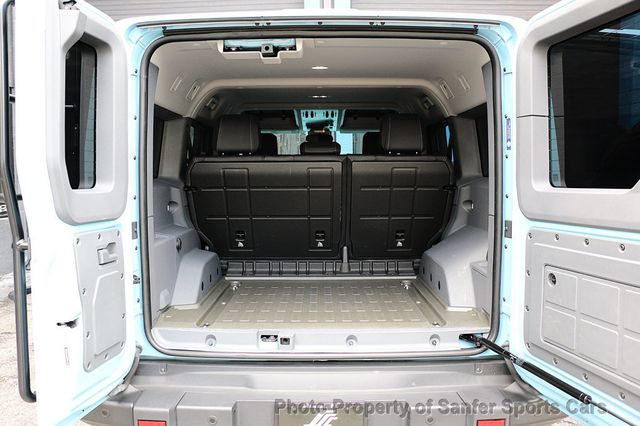 2024 INEOS Grenadier Fieldmaster Edition AWD - 23048201 - 11