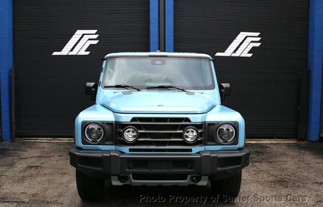 2024 INEOS Grenadier Fieldmaster Edition AWD - 23048201 - 12