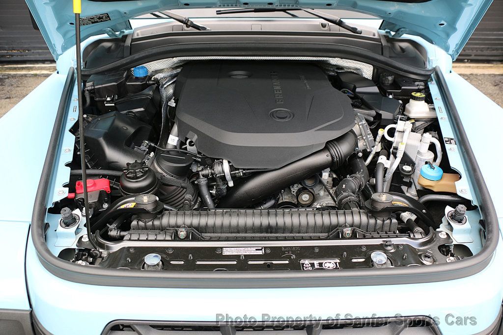 2024 INEOS Grenadier Fieldmaster Edition AWD - 23048201 - 14