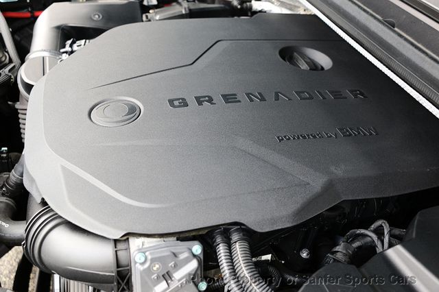 2024 INEOS Grenadier Fieldmaster Edition AWD - 23048201 - 15