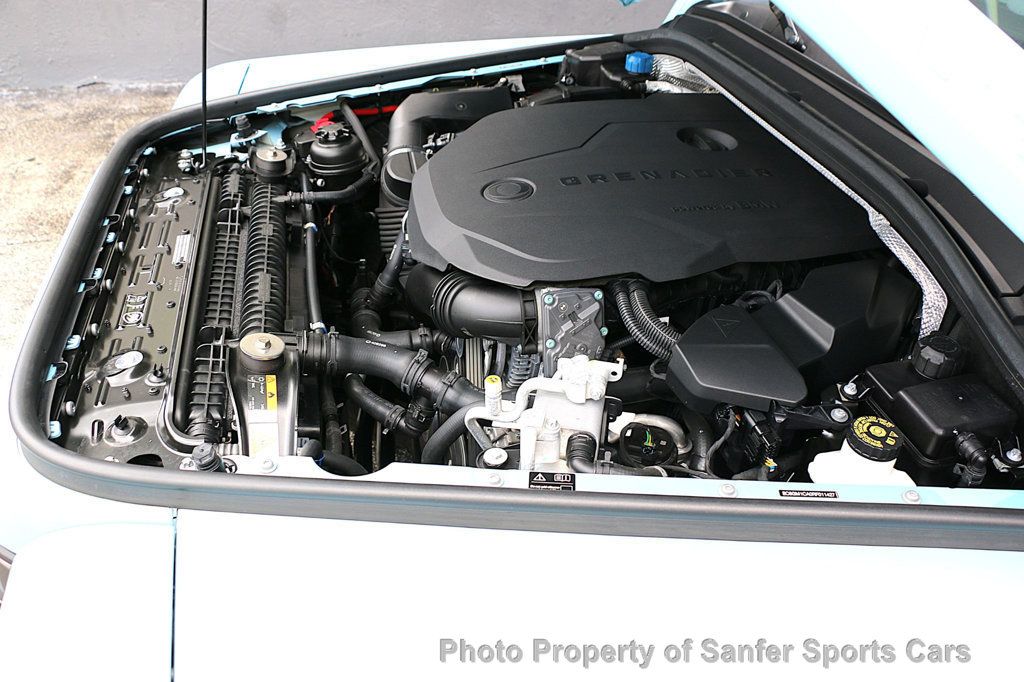 2024 INEOS Grenadier Fieldmaster Edition AWD - 23048201 - 16