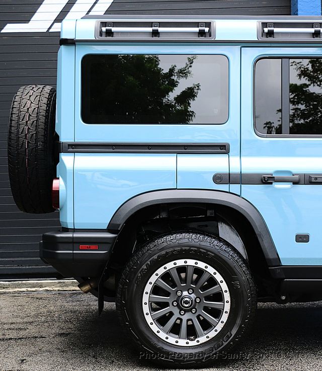 2024 INEOS Grenadier Fieldmaster Edition AWD - 23048201 - 19