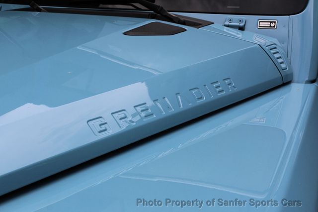 2024 INEOS Grenadier Fieldmaster Edition AWD - 23048201 - 24