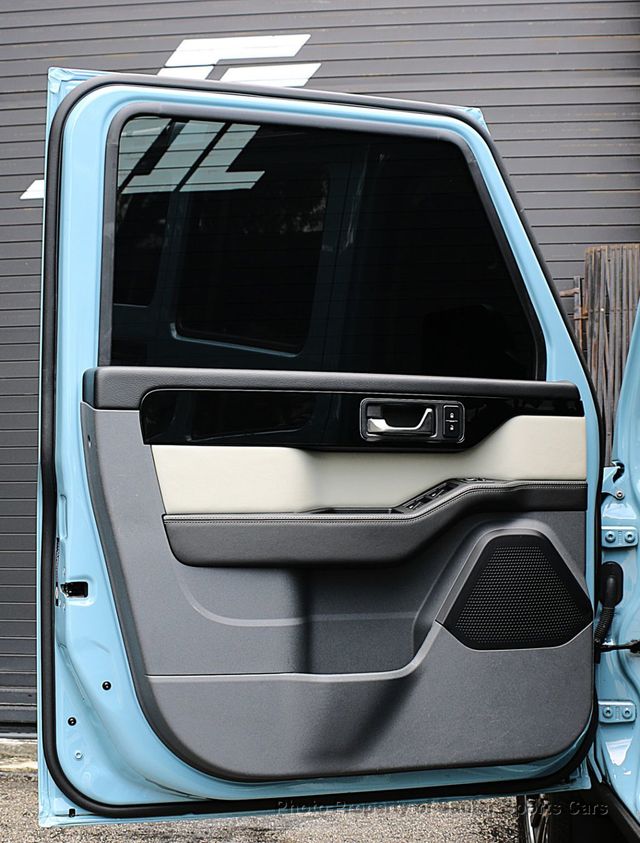 2024 INEOS Grenadier Fieldmaster Edition AWD - 23048201 - 27