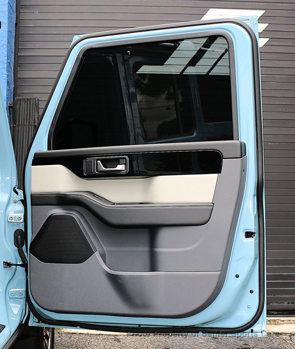2024 INEOS Grenadier Fieldmaster Edition AWD - 23048201 - 28