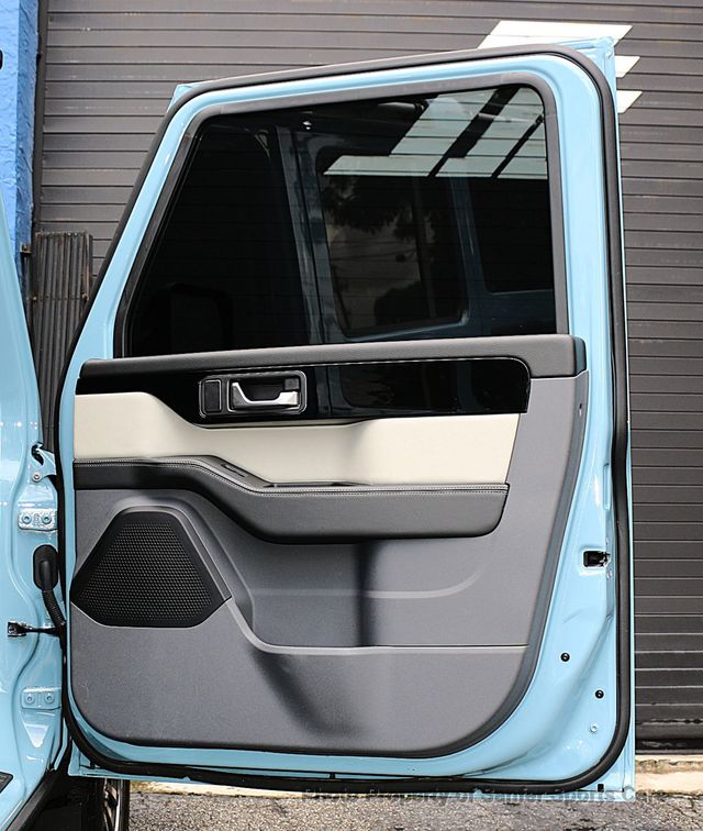 2024 INEOS Grenadier Fieldmaster Edition AWD - 23048201 - 28
