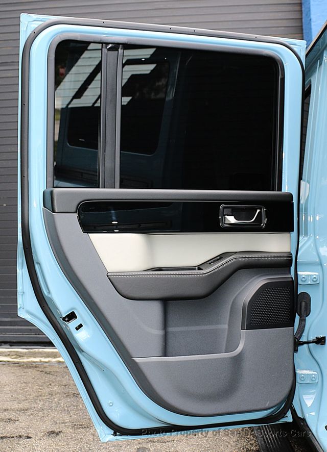 2024 INEOS Grenadier Fieldmaster Edition AWD - 23048201 - 29