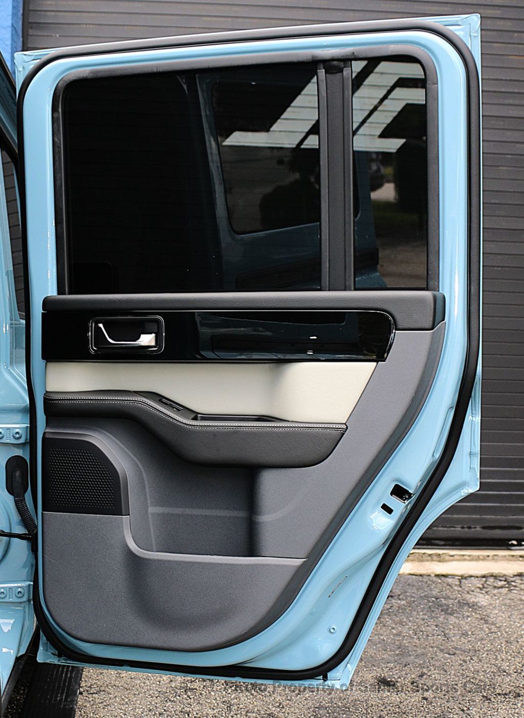 2024 INEOS Grenadier Fieldmaster Edition AWD - 23048201 - 30