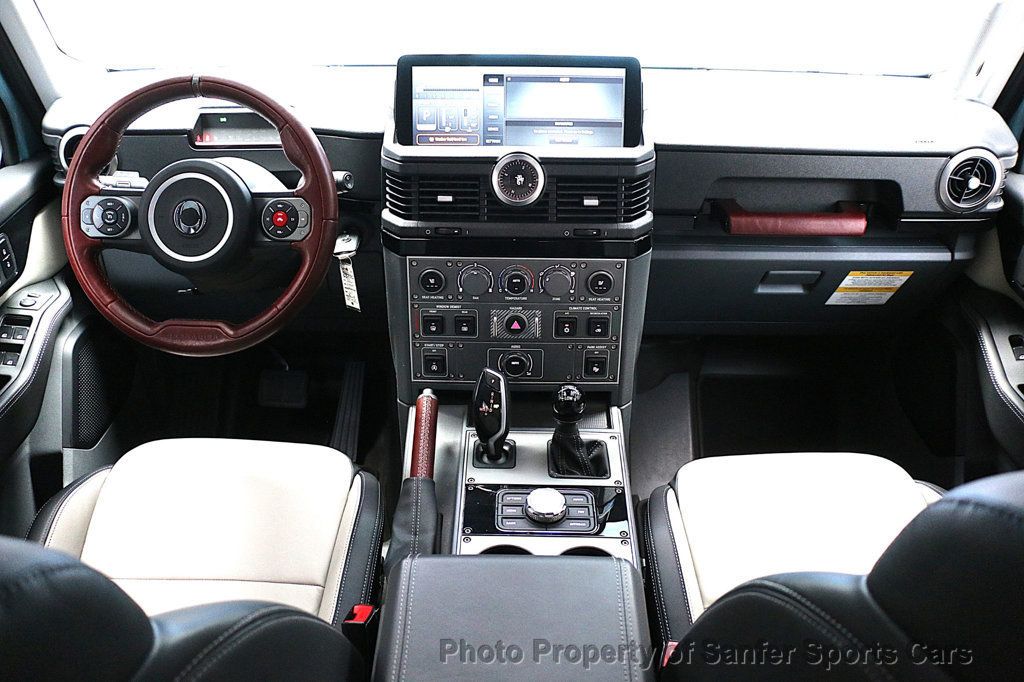 2024 INEOS Grenadier Fieldmaster Edition AWD - 23048201 - 32
