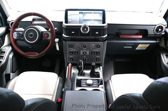 2024 INEOS Grenadier Fieldmaster Edition AWD - 23048201 - 32