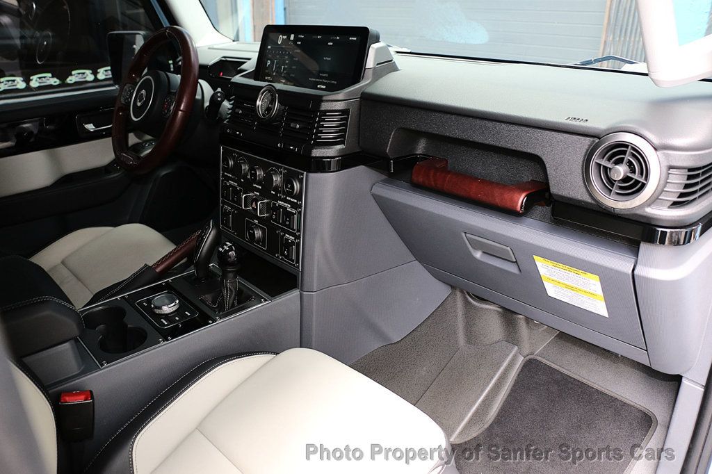 2024 INEOS Grenadier Fieldmaster Edition AWD - 23048201 - 33
