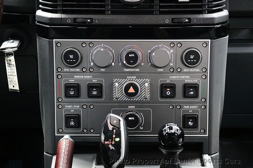 2024 INEOS Grenadier Fieldmaster Edition AWD - 23048201 - 35