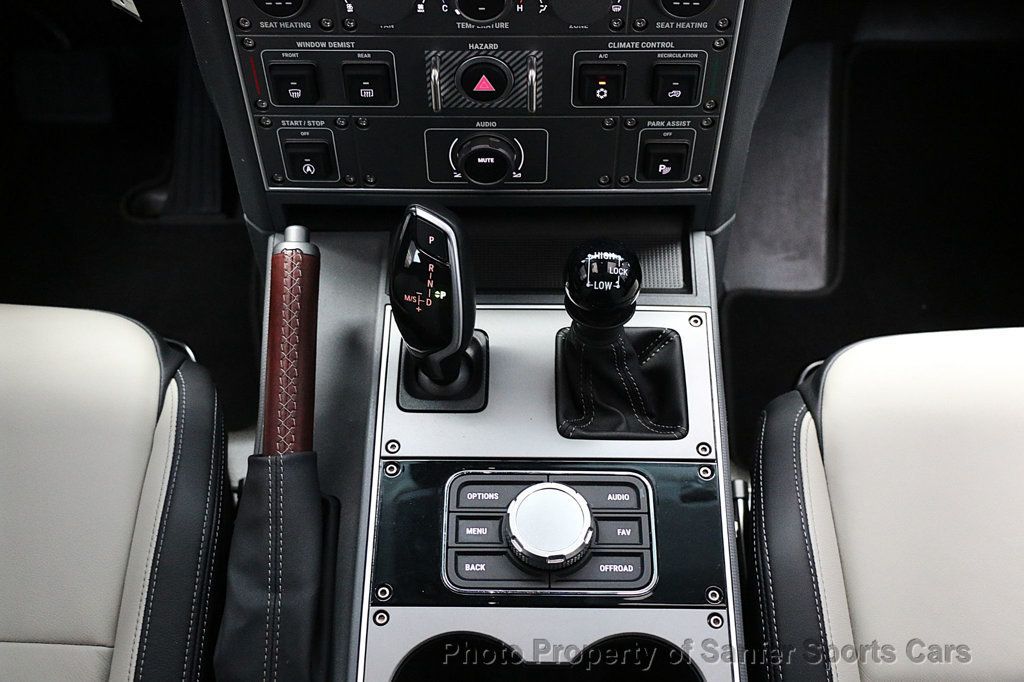 2024 INEOS Grenadier Fieldmaster Edition AWD - 23048201 - 36