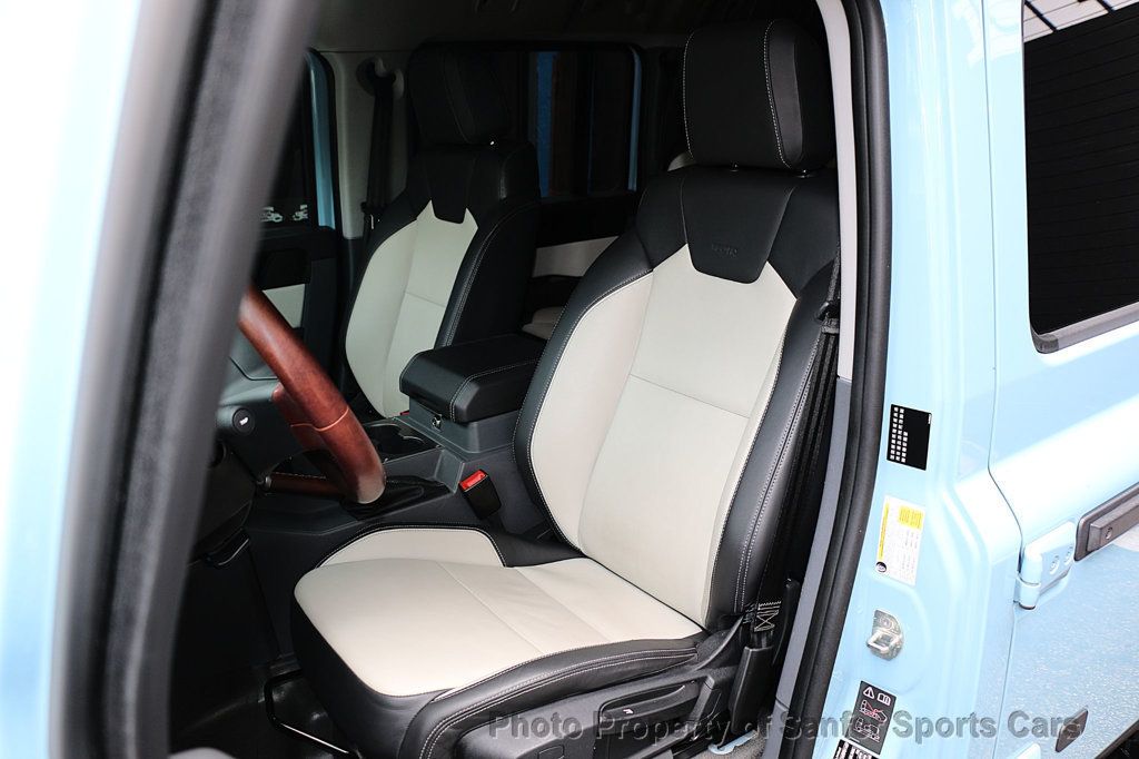 2024 INEOS Grenadier Fieldmaster Edition AWD - 23048201 - 38