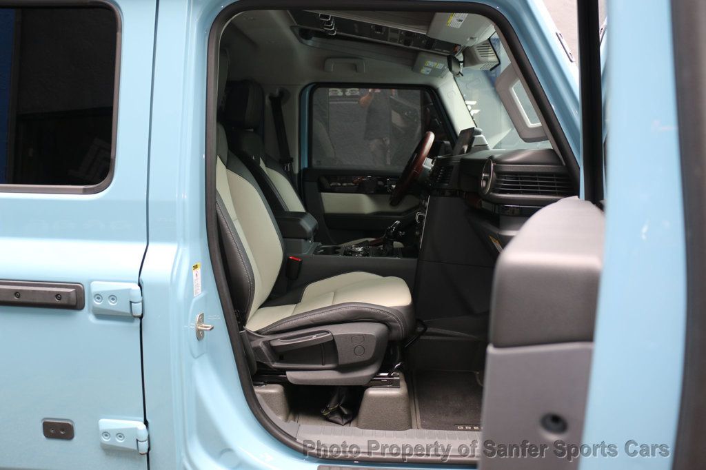 2024 INEOS Grenadier Fieldmaster Edition AWD - 23048201 - 41