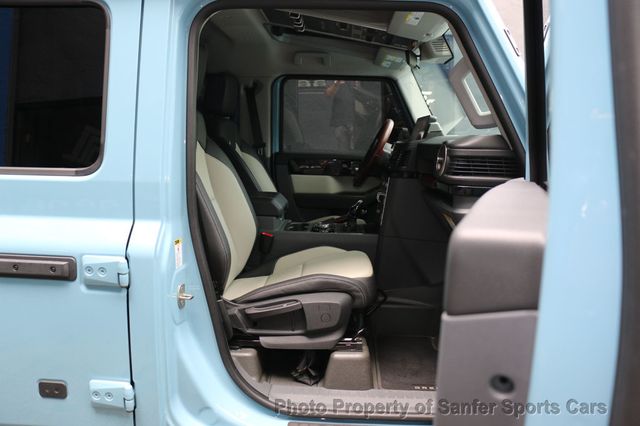 2024 INEOS Grenadier Fieldmaster Edition AWD - 23048201 - 41