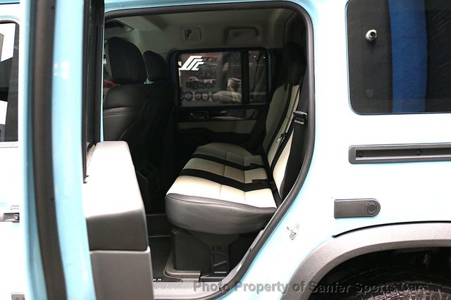 2024 INEOS Grenadier Fieldmaster Edition AWD - 23048201 - 42