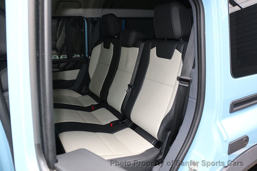 2024 INEOS Grenadier Fieldmaster Edition AWD - 23048201 - 43