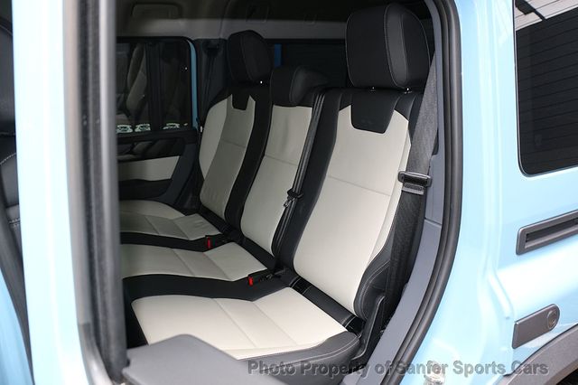 2024 INEOS Grenadier Fieldmaster Edition AWD - 23048201 - 43