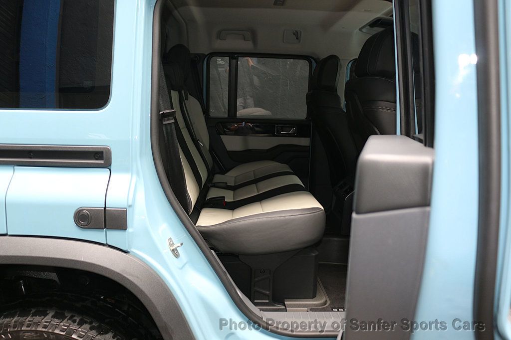 2024 INEOS Grenadier Fieldmaster Edition AWD - 23048201 - 45