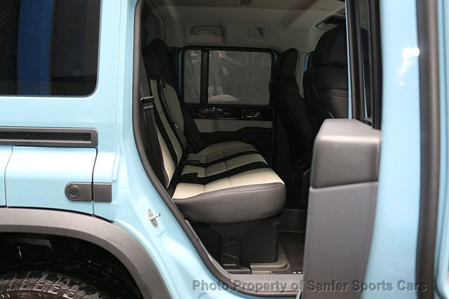 2024 INEOS Grenadier Fieldmaster Edition AWD - 23048201 - 45