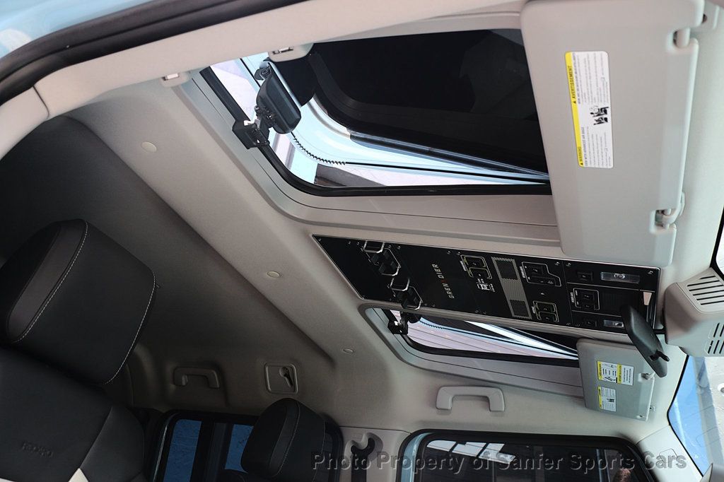 2024 INEOS Grenadier Fieldmaster Edition AWD - 23048201 - 47