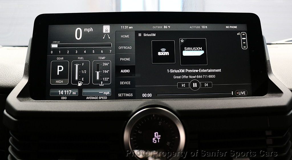 2024 INEOS Grenadier Fieldmaster Edition AWD - 23048201 - 49