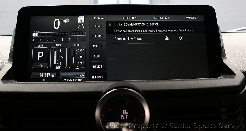 2024 INEOS Grenadier Fieldmaster Edition AWD - 23048201 - 50