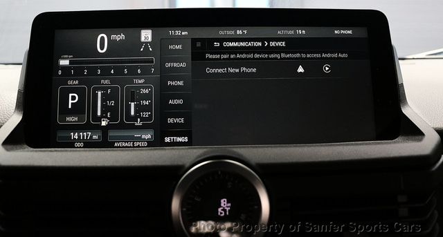 2024 INEOS Grenadier Fieldmaster Edition AWD - 23048201 - 50