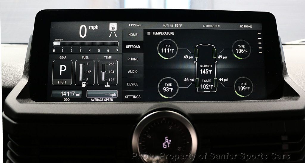 2024 INEOS Grenadier Fieldmaster Edition AWD - 23048201 - 51