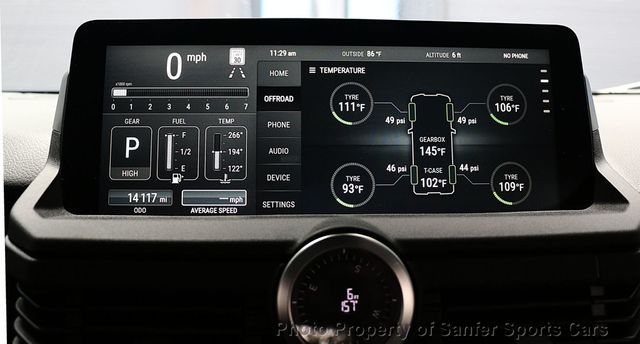 2024 INEOS Grenadier Fieldmaster Edition AWD - 23048201 - 51