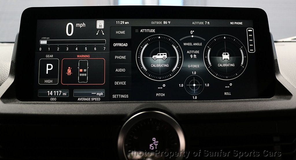 2024 INEOS Grenadier Fieldmaster Edition AWD - 23048201 - 52