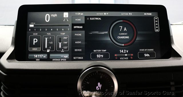 2024 INEOS Grenadier Fieldmaster Edition AWD - 23048201 - 53