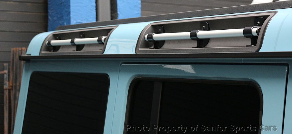2024 INEOS Grenadier Fieldmaster Edition AWD - 23048201 - 6