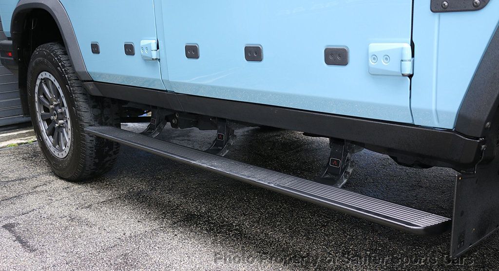 2024 INEOS Grenadier Fieldmaster Edition AWD - 23048201 - 7
