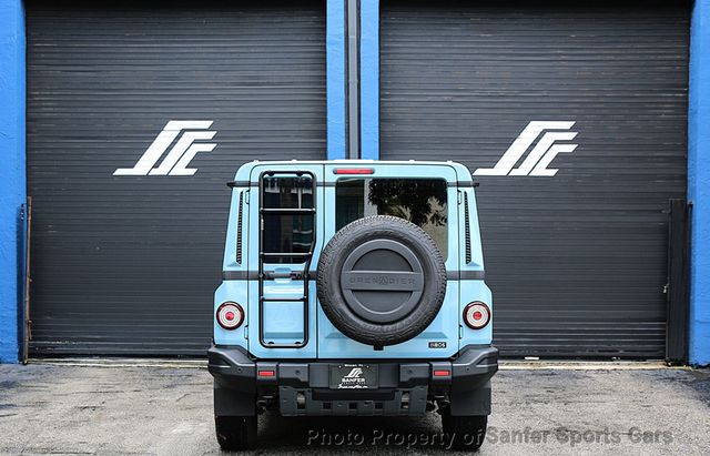 2024 INEOS Grenadier Fieldmaster Edition AWD - 23048201 - 8