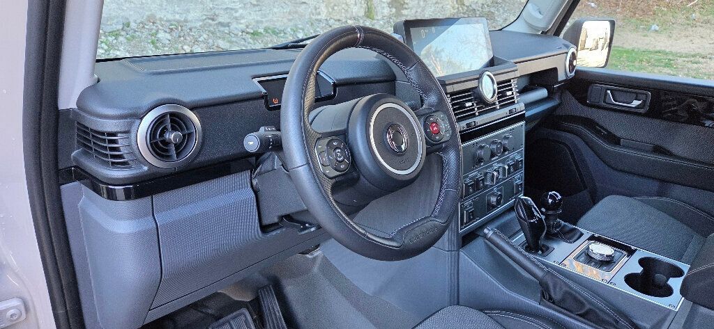 2024 INEOS Grenadier Grenadier  - 22972428 - 9