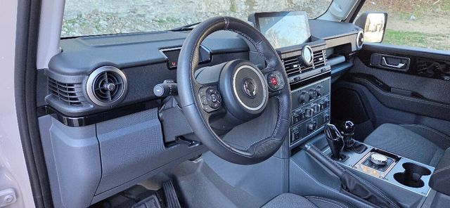 2024 INEOS Grenadier Grenadier  - 22972428 - 9