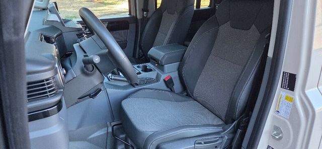 2024 INEOS Grenadier Grenadier  - 22972428 - 11