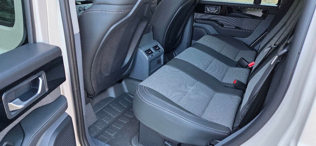 2024 INEOS Grenadier Grenadier  - 22972428 - 12