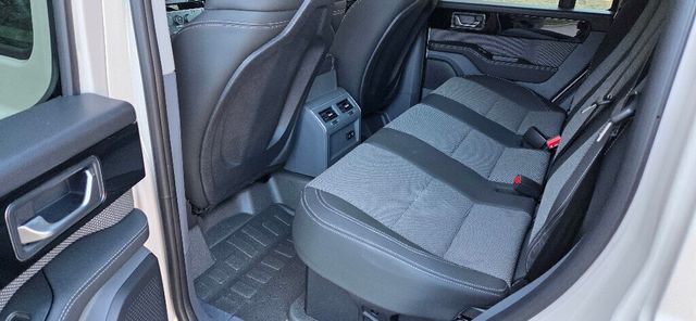 2024 INEOS Grenadier Grenadier  - 22972428 - 12