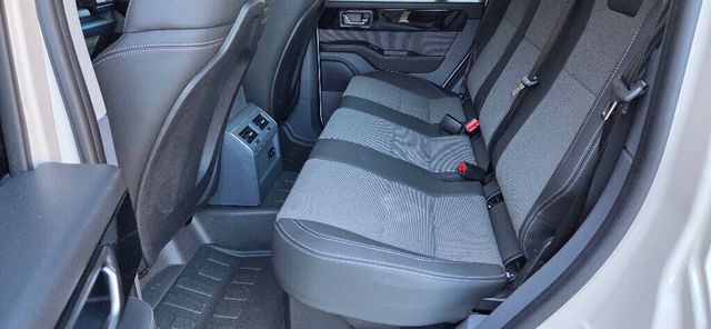 2024 INEOS Grenadier Grenadier  - 22972428 - 13