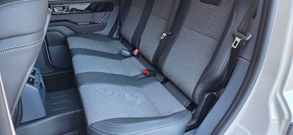 2024 INEOS Grenadier Grenadier  - 22972428 - 14