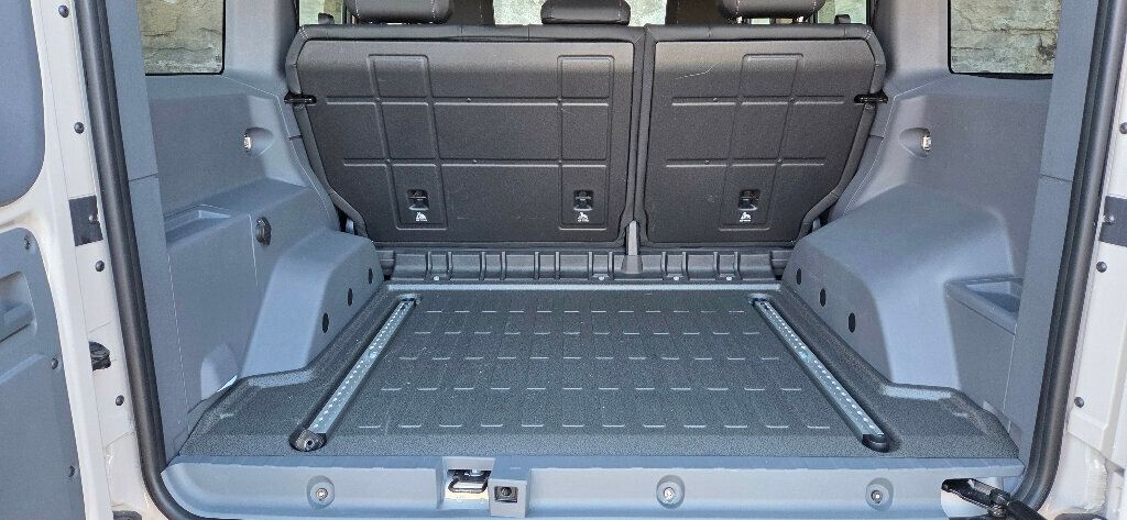 2024 INEOS Grenadier Grenadier  - 22972428 - 15