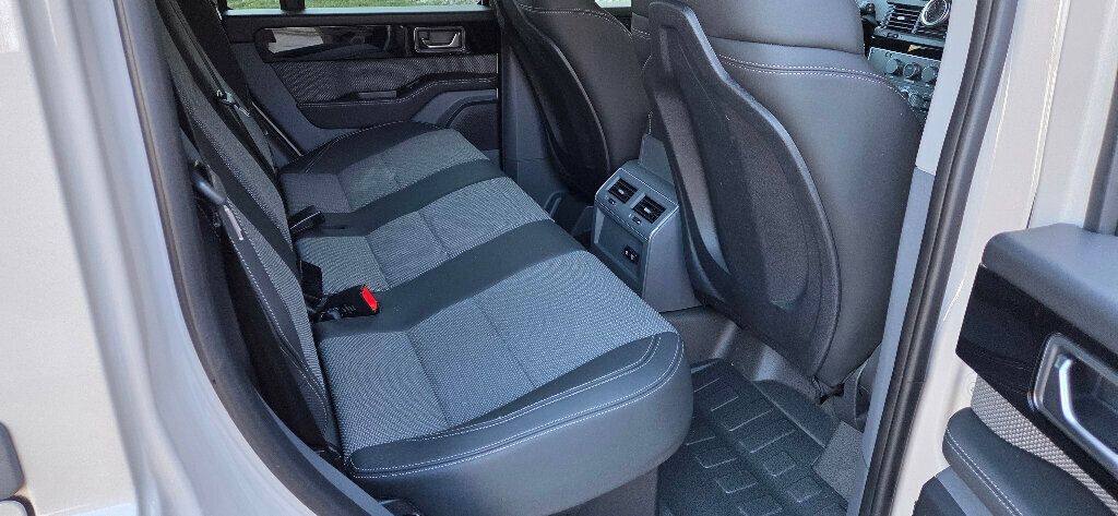 2024 INEOS Grenadier Grenadier  - 22972428 - 16