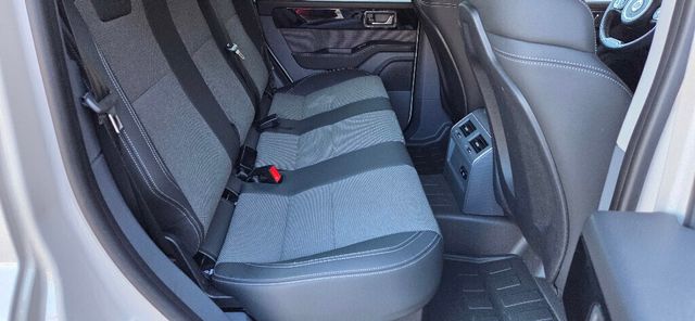 2024 INEOS Grenadier Grenadier  - 22972428 - 17